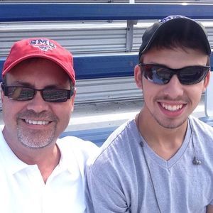 Meet your Posher, Charles